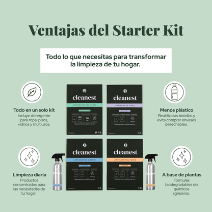 Starter Kit