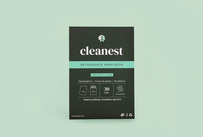 Detergente Para Ropa con Aroma a Lavanda