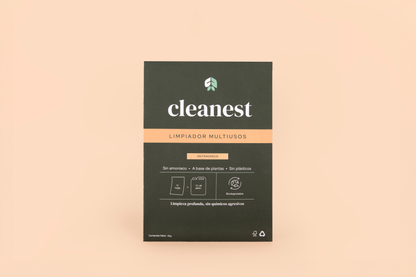 Limpiador Multiusos